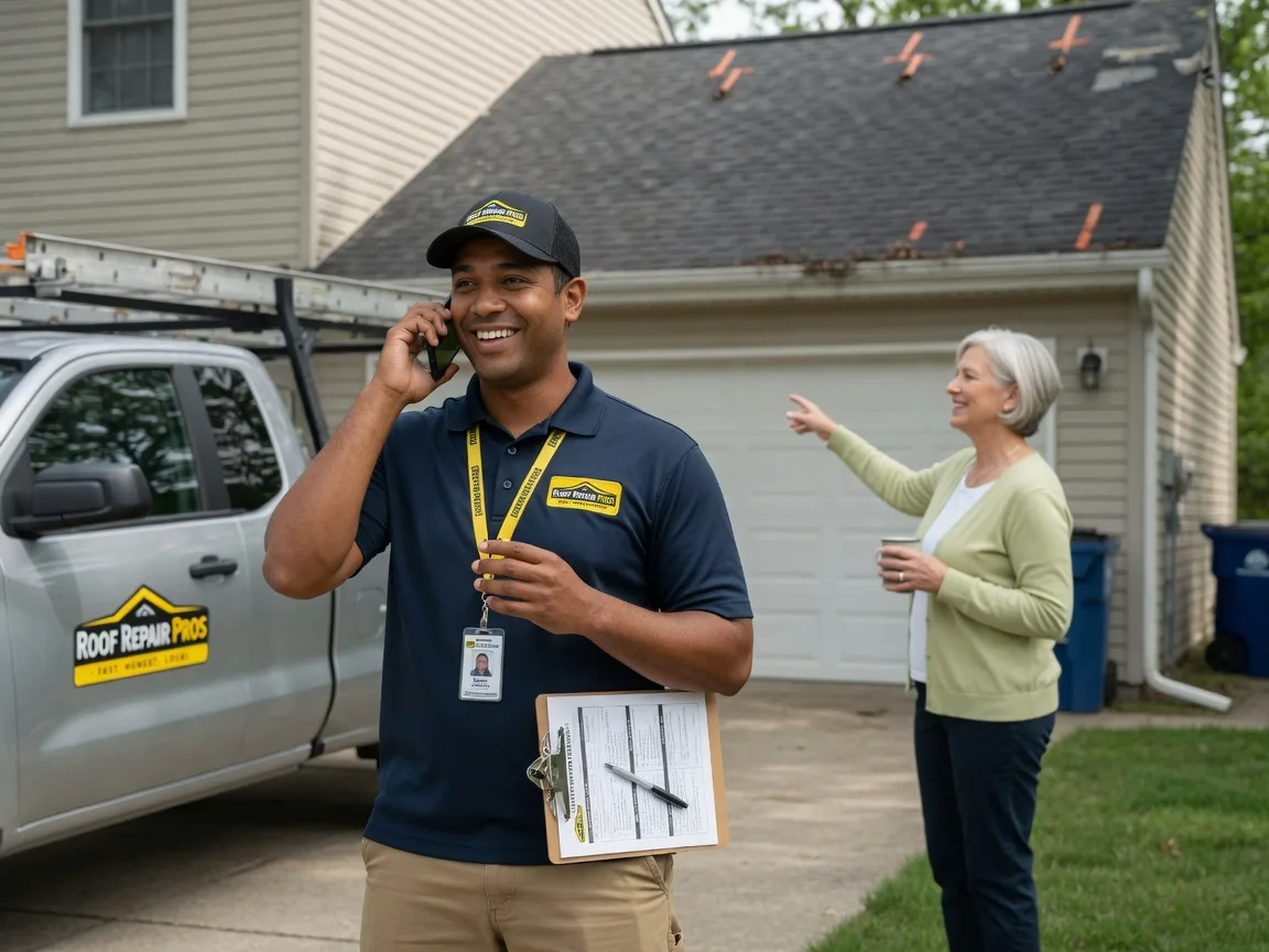 Roof Repair Roseville, MI FAQs